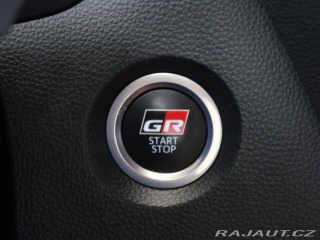 Toyota Corolla 2.0Hybrid,112KW,GR-SPORT, 2024