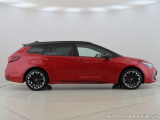 Toyota Corolla 2.0Hybrid,112KW,GR-SPORT, 2024