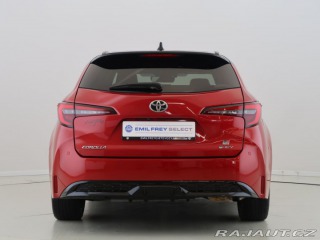 Toyota Corolla 2.0Hybrid,112KW,GR-SPORT, 2024