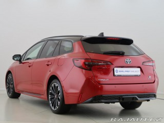 Toyota Corolla 2.0Hybrid,112KW,GR-SPORT, 2024