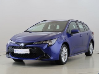 Toyota Corolla 2.0,Hybrid,e-CVT,Comfort,