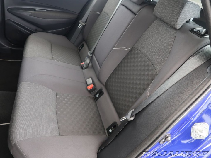 Toyota Corolla 2.0,Hybrid,e-CVT,Comfort, 2023