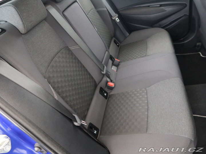 Toyota Corolla 2.0,Hybrid,e-CVT,Comfort, 2023