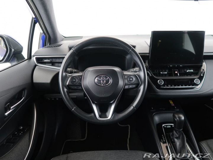 Toyota Corolla 2.0,Hybrid,e-CVT,Comfort, 2023
