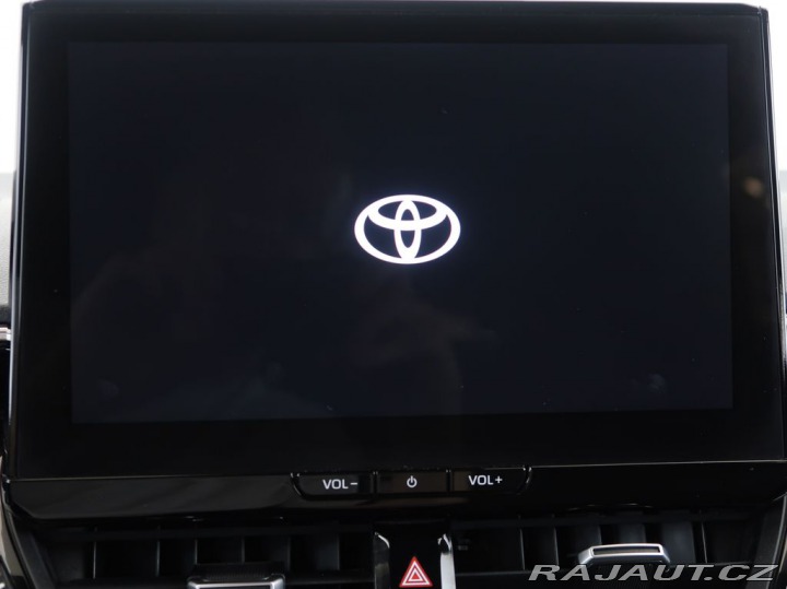 Toyota Corolla 2.0,Hybrid,e-CVT,Comfort, 2023
