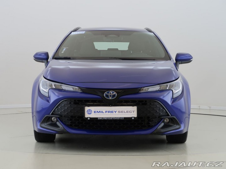 Toyota Corolla 2.0,Hybrid,e-CVT,Comfort, 2023