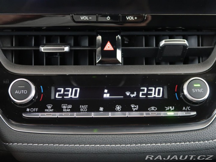 Toyota Corolla 2.0,Hybrid,e-CVT,Comfort, 2023