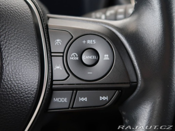 Toyota Corolla 2.0,Hybrid,e-CVT,Comfort, 2023