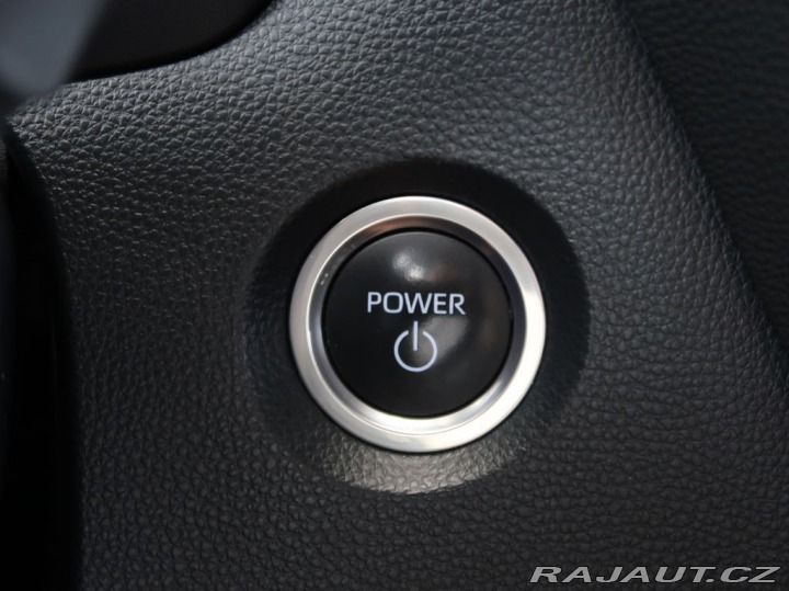Toyota Corolla 2.0,Hybrid,e-CVT,Comfort, 2023