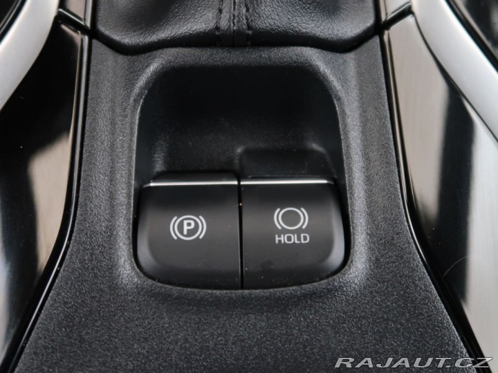 Toyota Corolla 2.0,Hybrid,e-CVT,Comfort, 2023