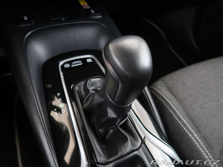 Toyota Corolla 2.0,Hybrid,e-CVT,Comfort, 2023