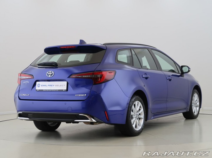 Toyota Corolla 2.0,Hybrid,e-CVT,Comfort, 2023