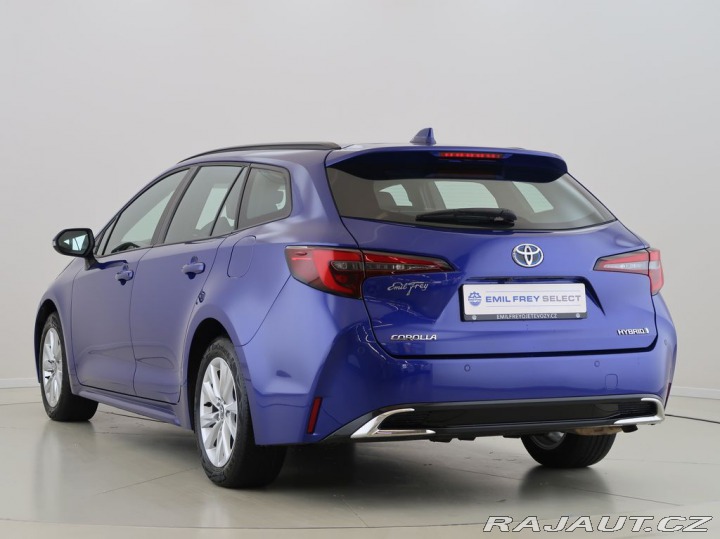 Toyota Corolla 2.0,Hybrid,e-CVT,Comfort, 2023