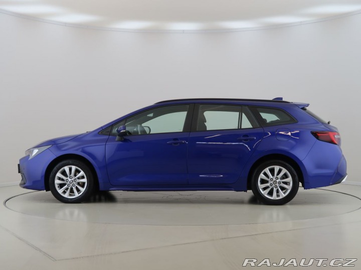 Toyota Corolla 2.0,Hybrid,e-CVT,Comfort, 2023