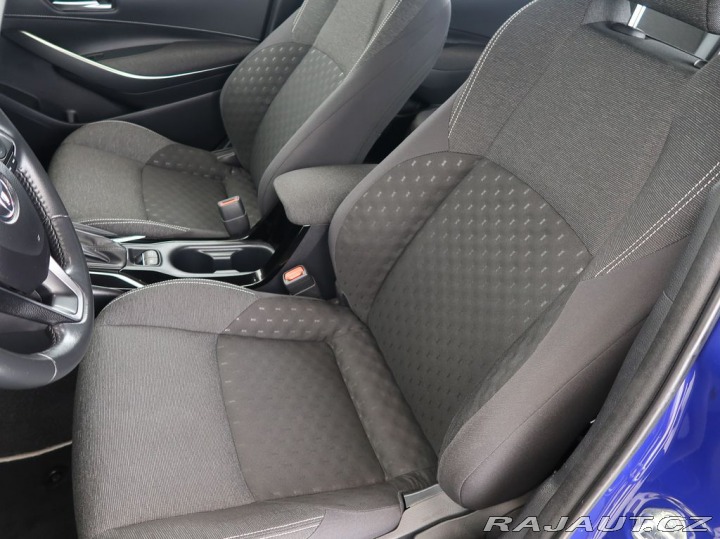 Toyota Corolla 2.0,Hybrid,e-CVT,Comfort, 2023