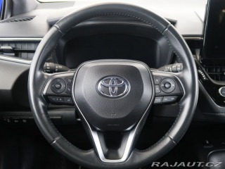 Toyota Corolla 2.0,Hybrid,e-CVT,Comfort, 2023