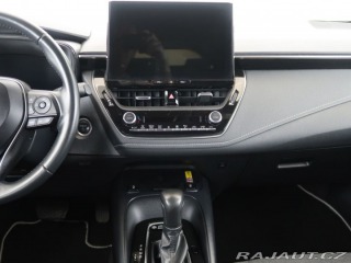 Toyota Corolla 2.0,Hybrid,e-CVT,Comfort, 2023