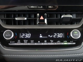 Toyota Corolla 2.0,Hybrid,e-CVT,Comfort, 2023