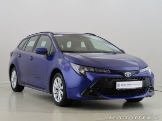 Toyota Corolla 2.0,Hybrid,e-CVT,Comfort, 2023