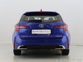 Toyota Corolla 2.0,Hybrid,e-CVT,Comfort, 2023