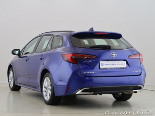 Toyota Corolla 2.0,Hybrid,e-CVT,Comfort, 2023