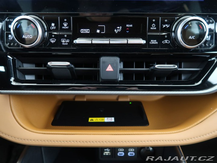 Toyota Highlander 2.5,Hybrid,Executive,4X4, 2023