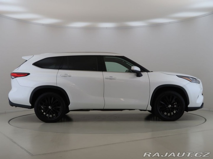 Toyota Highlander 2.5,Hybrid,Executive,4X4, 2023