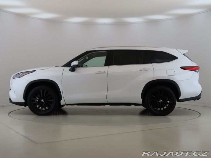 Toyota Highlander 2.5,Hybrid,Executive,4X4, 2023