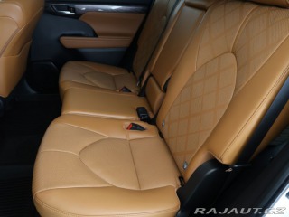 Toyota Highlander 2.5,Hybrid,Executive,4X4, 2023