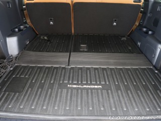 Toyota Highlander 2.5,Hybrid,Executive,4X4, 2023
