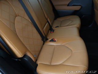 Toyota Highlander 2.5,Hybrid,Executive,4X4, 2023
