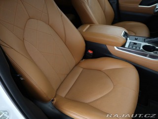Toyota Highlander 2.5,Hybrid,Executive,4X4, 2023