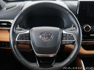 Toyota Highlander 2.5,Hybrid,Executive,4X4, 2023