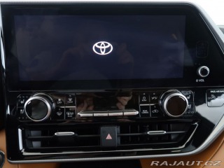 Toyota Highlander 2.5,Hybrid,Executive,4X4, 2023