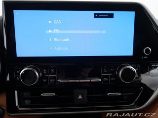 Toyota Highlander 2.5,Hybrid,Executive,4X4, 2023