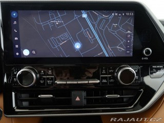 Toyota Highlander 2.5,Hybrid,Executive,4X4, 2023