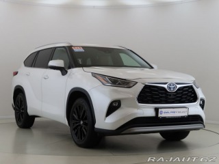 Toyota Highlander 2.5,Hybrid,Executive,4X4, 2023