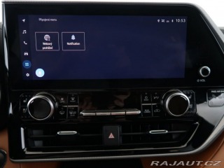 Toyota Highlander 2.5,Hybrid,Executive,4X4, 2023