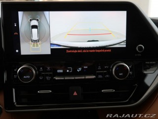 Toyota Highlander 2.5,Hybrid,Executive,4X4, 2023