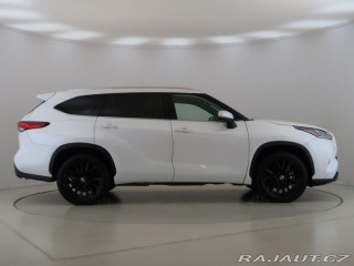 Toyota Highlander 2.5,Hybrid,Executive,4X4, 2023
