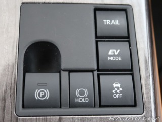 Toyota Highlander 2.5,Hybrid,Executive,4X4, 2023
