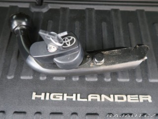 Toyota Highlander 2.5,Hybrid,Executive,4X4, 2023