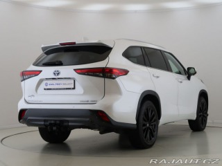 Toyota Highlander 2.5,Hybrid,Executive,4X4, 2023