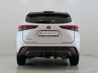 Toyota Highlander 2.5,Hybrid,Executive,4X4, 2023