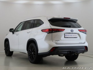 Toyota Highlander 2.5,Hybrid,Executive,4X4, 2023