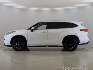 Toyota Highlander 2.5,Hybrid,Executive,4X4, 2023