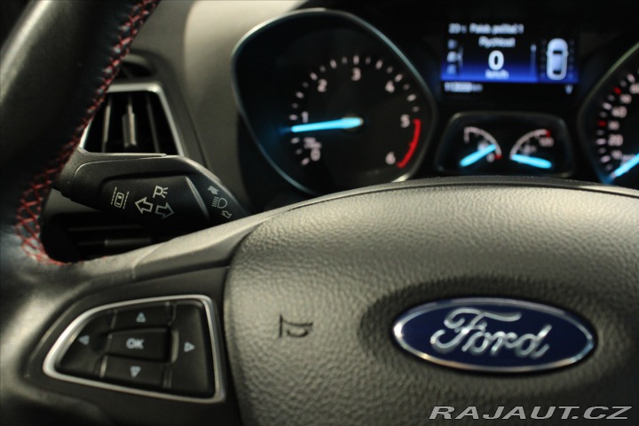 Ford Kuga TDCi AWD ST-Line 2018