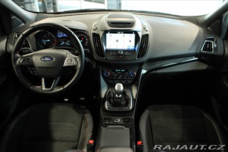 Ford Kuga TDCi AWD ST-Line 2018