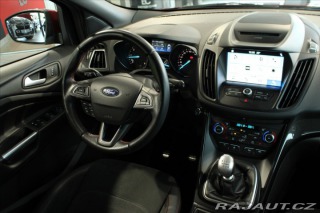 Ford Kuga TDCi AWD ST-Line 2018