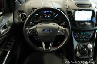Ford Kuga TDCi AWD ST-Line 2018